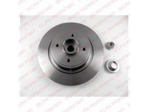 DELPHI BK1505 rato guolio komplektas 
 Ašies montavimas/vairavimo mechanizmas/ratai -> Rato stebulė/montavimas -> Rato guolis
7701206328