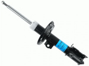 SACHS 290 385 amortizatorius 
 Pakaba -> Amortizatorius
3 44 044, 3 44 340, 3 44 368, 3 44 456