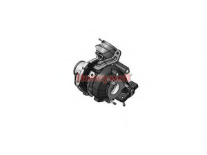 GARRETT 773087-5003S kompresorius, įkrovimo sistema 
 Išmetimo sistema -> Turbokompresorius
8200740282F