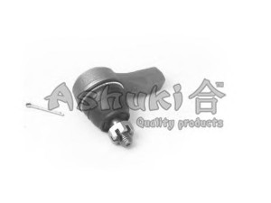 ASHUKI 1446-3006 skersinės vairo trauklės galas 
 Vairavimas -> Vairo mechanizmo sujungimai
45046-87280, 45046-87281