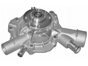 SPIDAN 91343 vandens siurblys 
 Aušinimo sistema -> Vandens siurblys/tarpiklis -> Vandens siurblys
1112002101, 1112003801