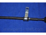 PARTS-MALL PTB-077 trosas, stovėjimo stabdys
0S08344410C, 0S08344410D, S08344410C