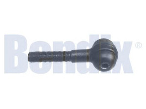 BENDIX 041081B įsukama kilpa, vairo trauklė 
 Vairavimas -> Vairo trauklė
861419826A