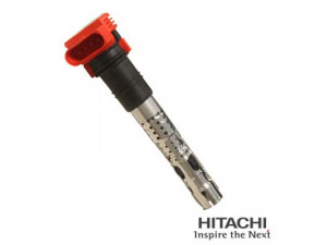 HITACHI 2503845 ritė, uždegimas 
 Kibirkšties / kaitinamasis uždegimas -> Uždegimo ritė
077905115AB, 077905115B, 077905115C