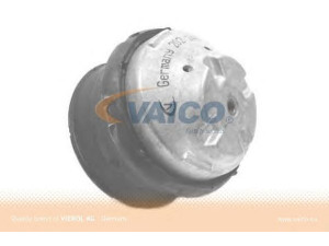 VAICO V30-1223 variklio montavimas 
 Variklis -> Variklio montavimas -> Variklio montavimo rėmas
202 240 13 17, 202 240 22 17