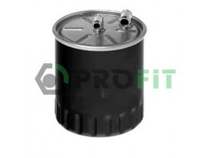 PROFIT 1530-2619 kuro filtras 
 Techninės priežiūros dalys -> Papildomas remontas
05174056AA, 5174056AA, 6460920001