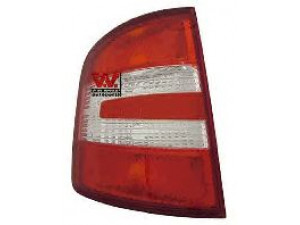 VAN WEZEL 7626935 kombinuotas galinis žibintas 
 Kėbulas -> Transporto priemonės galas -> Kombinuotas galinis žibintas/dalys -> Kombinuotas galinis žibintas
6Y9945111D