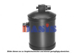 AKS DASIS 800066N džiovintuvas, oro kondicionierius