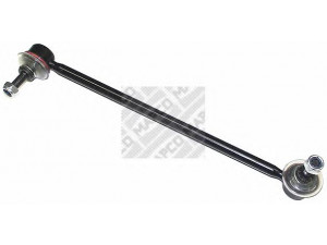 MAPCO 51642HPS šarnyro stabilizatorius 
 Ašies montavimas/vairavimo mechanizmas/ratai -> Stabilizatorius/fiksatoriai -> Savaime išsilyginanti atrama
3135 6751 079