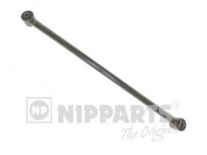 NIPPARTS J4940306 vikšro valdymo svirtis 
 Ašies montavimas/vairavimo mechanizmas/ratai -> Valdymo svirtis/pasukamosios svirties sujungimas -> Vairo trauklės (valdymo svirtis, išilginis balansyras, diago
0K552-28-600A