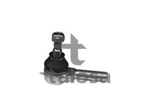 TALOSA 42-01004 skersinės vairo trauklės galas 
 Vairavimas -> Vairo mechanizmo sujungimai