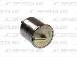 JC PREMIUM B31026PR kuro filtras 
 Techninės priežiūros dalys -> Papildomas remontas
16400-9E000, 1640010Y00, 1640072L00