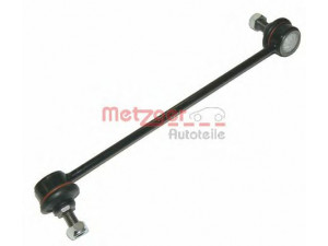 METZGER 53018912 šarnyro stabilizatorius 
 Ašies montavimas/vairavimo mechanizmas/ratai -> Stabilizatorius/fiksatoriai -> Savaime išsilyginanti atrama
96403100
