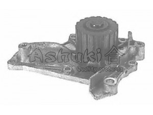 ASHUKI 0453-0302 vandens siurblys 
 Aušinimo sistema -> Vandens siurblys/tarpiklis -> Vandens siurblys
16100-69075, 16100-69076, 16100-69078