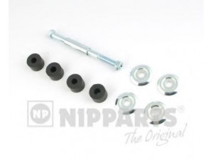 NIPPARTS N4965017 šarnyro stabilizatorius 
 Ašies montavimas/vairavimo mechanizmas/ratai -> Stabilizatorius/fiksatoriai -> Savaime išsilyginanti atrama
4056A161, MR241349, MR954887