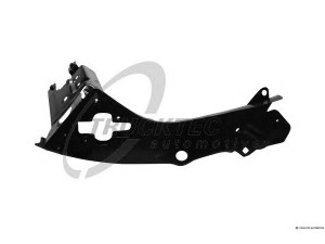 TRUCKTEC AUTOMOTIVE 02.46.021 priekinio žibinto pagrindas
211 620 0316