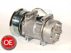 ELECTRO AUTO 20A4813 kompresorius, oro kondicionierius
1780782, 7963460, 1789570
