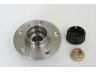 TRISCAN 8530 25249 rato guolio komplektas 
 Ašies montavimas/vairavimo mechanizmas/ratai -> Rato stebulė/montavimas -> Rato guolis
7701 206 354, 7701 206 354
