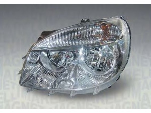 MAGNETI MARELLI 712436801110 priekinis žibintas 
 Elektros įranga -> Priekinis žibintas/dalys -> Priekinis žibintas/įterp.
51755054, 51805934