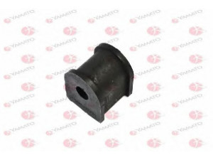 YAMATO J72035YMT skersinio stabilizatoriaus įvorių komplektas 
 Ašies montavimas/vairavimo mechanizmas/ratai -> Stabilizatorius/fiksatoriai -> Sklendės
48818-33060