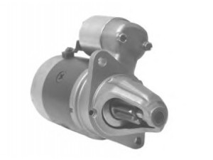 BTS Turbo S510035 starteris 
 Elektros įranga -> Starterio sistema -> Starteris
M0T80285, M2T37081, 23300-1M215