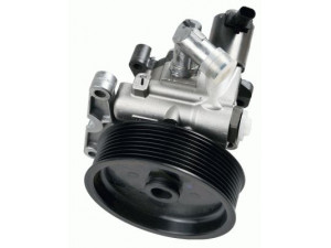 ZF LENKSYSTEME 7693.955.209 hidraulinis siurblys, vairo sistema 
 Vairavimas -> Vairo pavara/siurblys
004 466 44 01, 004 466 44 01 80