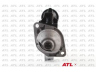 ATL Autotechnik A 12 295 starteris 
 Elektros įranga -> Starterio sistema -> Starteris
23300-99B05, 23300-99B06, 23300-99B06-EP