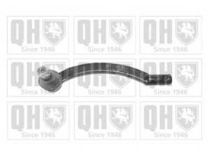 QUINTON HAZELL QR3293S skersinės vairo trauklės galas 
 Vairavimas -> Vairo mechanizmo sujungimai
32 21 6 754 565