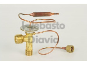 WEBASTO 82D0585031A išsiplėtimo vožtuvas, oro kondicionavimas 
 Oro kondicionavimas -> Vožtuvai
GB6H-61-J14