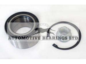 Automotive Bearings ABK1952 rato guolio komplektas 
 Ašies montavimas/vairavimo mechanizmas/ratai -> Rato stebulė/montavimas -> Rato guolis
1649810106, A1649810106