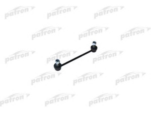 PATRON PS4253 šarnyro stabilizatorius 
 Ašies montavimas/vairavimo mechanizmas/ratai -> Stabilizatorius/fiksatoriai -> Savaime išsilyginanti atrama
555302E000, 555302E000