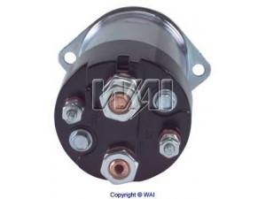 WAIglobal 66-101-N solenoidinis jungiklis, starteris
33202630, 33205022, 38130938, 8130938