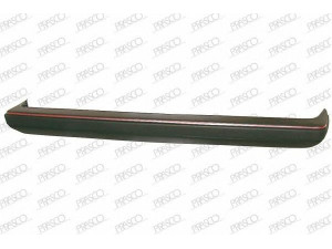 PRASCO VW0281060 buferis 
 Kėbulas -> Transporto priemonės galas -> Buferis/dalys
191807301B, 191807301BGD6