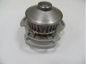 MAXGEAR 47-0043 vandens siurblys 
 Aušinimo sistema -> Vandens siurblys/tarpiklis -> Vandens siurblys
030 121 004 A, 030 121 004 B, 030 121 005 H