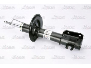 Magnum Technology AGF036MT amortizatorius 
 Pakaba -> Amortizatorius
46749446, 46749452, 46749454, 46825198
