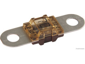 HERTH+BUSS ELPARTS 50295865 saugiklis
1148215, 2S6T14A094EA, N105 255 04