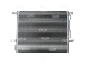 HC-Cargo 260409 kondensatorius, oro kondicionierius 
 Oro kondicionavimas -> Kondensatorius
55116931AA