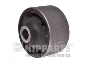 NIPPARTS N4230541 valdymo svirties/išilginių svirčių įvorė 
 Ašies montavimas/vairavimo mechanizmas/ratai -> Valdymo svirtis/pasukamosios svirties sujungimas -> Montavimas/sutvirtinimas
54584-A6000