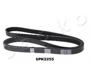 JAPKO 6PK2255 V formos rumbuoti diržai 
 Techninės priežiūros dalys -> Techninės priežiūros intervalai
LF19-15-909A, LF19-15-909B