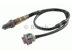 BOSCH 0 258 010 057 lambda jutiklis 
 Išmetimo sistema -> Jutiklis/zondas
997 606 185 00