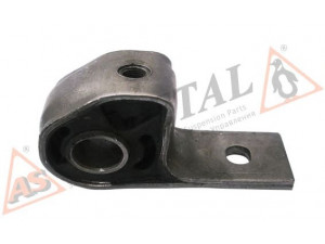 ASMETAL 38CT0210 valdymo svirties/išilginių svirčių įvorė 
 Ašies montavimas/vairavimo mechanizmas/ratai -> Valdymo svirtis/pasukamosios svirties sujungimas -> Montavimas/sutvirtinimas
3523.62, 3523.75, 3523.59, 3523.75