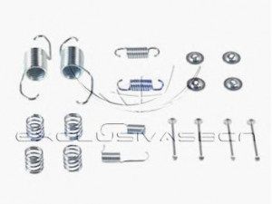 MDR MRS-2501S stabdžių trinkelių komplektas 
 Techninės priežiūros dalys -> Papildomas remontas
MB2228520, MB2228521, MB2228522