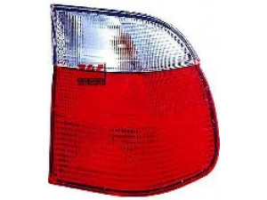 VAN WEZEL 0639938 kombinuotas galinis žibintas 
 Elektros įranga -> Šviesos -> Kombinuotas galinis žibintas/dalys -> Kombinuotas galinis žibintas
6321-2496-322, 63212496322