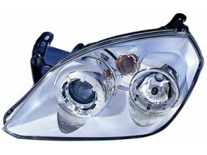 LORO 442-1142L-LDMN1 priekinis žibintas 
 Kėbulas -> Priekinis žibintas/dalys -> Priekinis žibintas/įterp.
1216593, 93164832