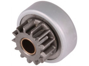 PowerMax 81013150 laisvos eigos pavara, starteris
