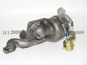 BU 125870 kompresorius, įkrovimo sistema 
 Išmetimo sistema -> Turbokompresorius
1126058, 1201315, 1590079, 1S7Q6K682BH
