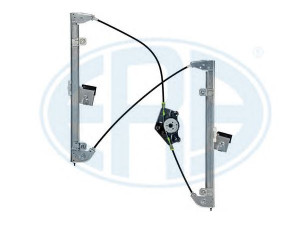 ERA 490409 lango pakėliklis 
 Vidaus įranga -> Elektrinis lango pakėliklis
1J4 837 461 D, 1J4 837 461 F, 1J4 837 461 H