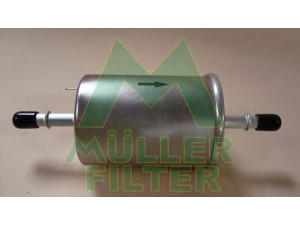 MULLER FILTER FB215 kuro filtras 
 Degalų tiekimo sistema -> Kuro filtras/korpusas
25121074, 96281411, 96335719, 96444649