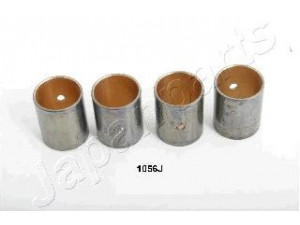 JAPANPARTS PB1056J įvorės mažu galu, švaistiklis 
 Variklis -> Alkūninio veleno pavara -> Švaistiklio surinkimas -> Įvorės mažu galu
90999-73070