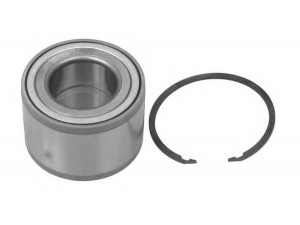 MGA KR3789 rato guolio komplektas 
 Ašies montavimas/vairavimo mechanizmas/ratai -> Rato stebulė/montavimas -> Rato guolis
9036947001
